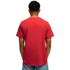 Puma Class Graphic Tee vyriški marškinėliai raudoni 692226 11