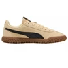 Puma Club Kayzer SD moteriški batai smėlio 402606 03