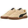 Puma Club Kayzer SD moteriški batai smėlio 402606 03