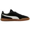 Puma Club Kayzer SD moteriški juodi sportbačiai 402606 01