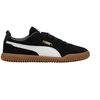 Puma Club Kayzer SD moteriški juodi sportbačiai 402606 01