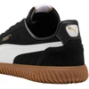 Puma Club Kayzer SD moteriški juodi sportbačiai 402606 01