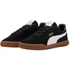 Puma Club Kayzer SD moteriški juodi sportbačiai 402606 01
