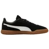 Puma Club Kayzer SD moteriški juodi sportbačiai 402606 01