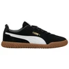 Puma Club Kayzer SD moteriški juodi sportbačiai 402606 01