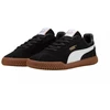 Puma Club Kayzer SD moteriški juodi sportbačiai 402606 01