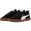 Puma Club Kayzer SD moteriški juodi sportbačiai 402606 01