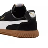 Puma Club Kayzer SD moteriški juodi sportbačiai 402606 01