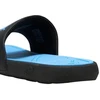 Puma Cool Cat 2.0 šlepetės, juodos ir mėlynos spalvos 389110 43