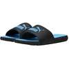 Puma Cool Cat 2.0 šlepetės, juodos ir mėlynos spalvos 389110 43
