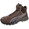 Puma Cordur Brown Mid M MLI-S14B9 tamsiai rudos spalvos batai