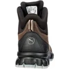 Puma Cordur Brown Mid M MLI-S14B9 tamsiai rudos spalvos batai