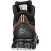 Puma Cordur Brown Mid M MLI-S14B9 tamsiai rudos spalvos batai