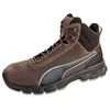 Puma Cordur Brown Mid M MLI-S14B9 tamsiai rudos spalvos batai