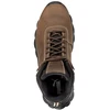 Puma Cordur Brown Mid M MLI-S14B9 tamsiai rudos spalvos batai