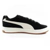 Puma Court Classico vyriški odiniai sportiniai kedai juodi