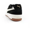 Puma Court Classico vyriški odiniai sportiniai kedai juodi