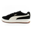 Puma Court Classico vyriški odiniai sportiniai kedai juodi