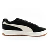 Puma Court Classico vyriški odiniai sportiniai kedai juodi