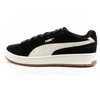 Puma Court Classico vyriški odiniai sportiniai kedai juodi
