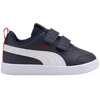 Puma Courtflex v2 V Jr vaikiški batai 371544 01