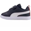 Puma Courtflex v2 V Jr vaikiški batai 371544 01