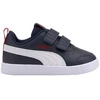 Puma Courtflex v2 V Jr vaikiški batai 371544 01