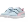 Puma Courtflex V3 V PS 397642 18 Vaikų batai