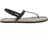 Puma Cozy Sandal Wns W 375213 01 Basutės