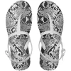 Puma Cozy Sandal Wns W 375213 03 Basutės