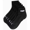 Puma Cushioned Quarter kojinės, 3 porų pakuotė