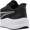Puma Dasher Lite juodi bateliai 312586 01