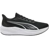 Puma Dasher Lite juodi bateliai 312586 01