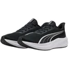 Puma Dasher Lite juodi bateliai 312586 01