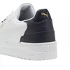 Puma Downtown moteriški batai balti ir juodi 402596 05