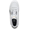 Puma Downtown moteriški batai balti ir juodi 402596 04