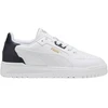Puma Downtown moteriški batai balti ir juodi 402596 05
