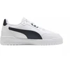 Puma Downtown moteriški batai balti ir juodi 402596 04