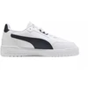 Puma Downtown moteriški batai balti ir juodi 402596 04