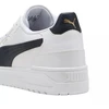 Puma Downtown moteriški batai balti ir juodi 402596 04
