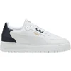 Puma Downtown moteriški batai balti ir juodi 402596 05
