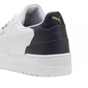 Puma Downtown moteriški batai balti ir juodi 402596 05