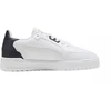 Puma Downtown moteriški batai balti ir juodi 402596 05