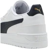 Puma Downtown moteriški batai balti ir juodi 402596 04