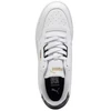 Puma Downtown moteriški batai balti ir juodi 402596 05