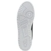 Puma Downtown moteriški batai balti ir juodi 402596 04