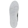 Puma Downtown moteriški batai balti ir juodi 402596 04