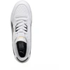 Puma Downtown moteriški batai balti ir juodi 402596 04