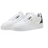 Puma Downtown moteriški batai balti ir juodi 402596 05