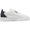 Puma Downtown moteriški batai balti ir juodi 402596 05